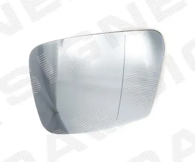 СТЕКЛО ЗЕРКАЛА ЗАДНЕГО ВИДА Signeda SBMM1040EL