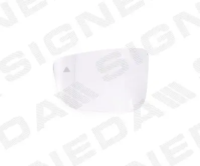 СТЕКЛО ЗЕРКАЛА ЗАДНЕГО ВИДА Signeda SBMM1043EL