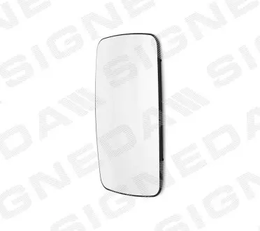 Скло дзеркала з підставкою Signeda SBZM1001EL
