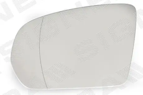 Скло дзеркала з підставкою Signeda SBZM1030EL