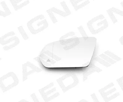 Скло дзеркала з підставкою Signeda SBZM1068EL