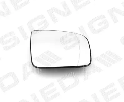 Скло дзеркала з підставкою Signeda SBZM1069ER