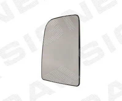 Скло дзеркала з підставкою Signeda SBZM1073EL