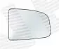 Скло дзеркала з підставкою Signeda SCTM1024EL (фото 1)