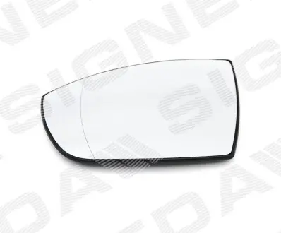 Скло дзеркала з підставкою Signeda SFDM1022EL