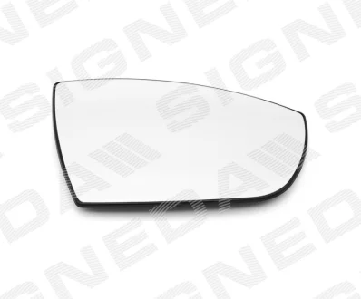 Скло дзеркала з підставкою Signeda SFDM1022ER