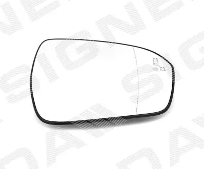 Скло дзеркала з підставкою Signeda SFDM1125ER