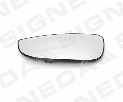 Скло дзеркала з підставкою Signeda SFTM1026DGLE