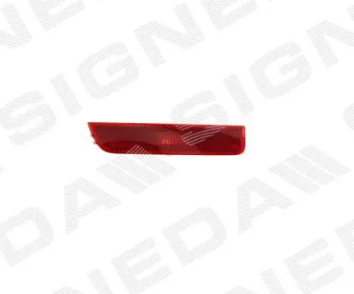 Відбивач Signeda SIN0006L