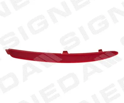 Відбивач Signeda SIN0250R