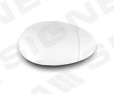 Скло дзеркала з підставкою Signeda SMNM1003ER
