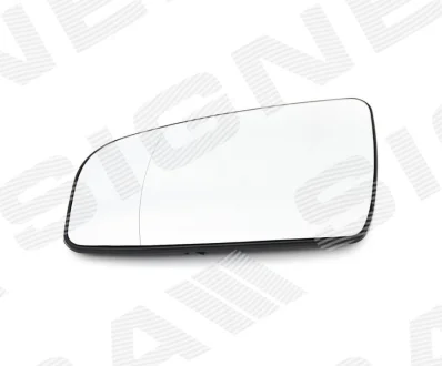 Скло дзеркала з підставкою Signeda SOPM1009EL