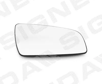 Скло дзеркала з підставкою Signeda SOPM1009ER