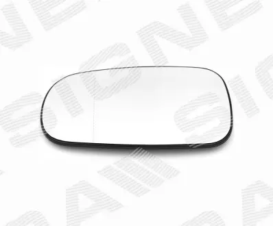 СТЕКЛО ЗЕРКАЛА ЗАДНЕГО ВИДА Signeda SSAM1001EL