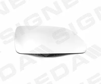Скло дзеркала з підставкою Signeda SSDM1009ER