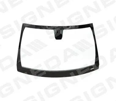 ЛОБОВОЕ СТЕКЛО Signeda STDG0005B
