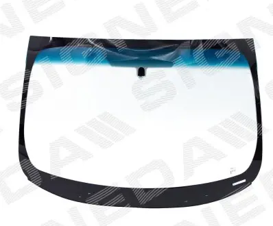 ЛОБОВОЕ СТЕКЛО Signeda STFD0009A