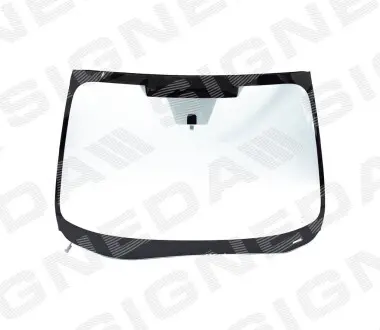Скло лобове SUBARU FORESTER, 19 - Signeda STSB0004A