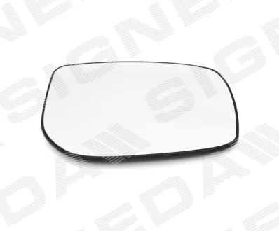 Скло дзеркала з підставкою Signeda STYM1151CRE