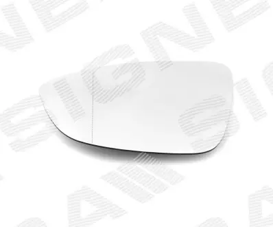 СТЕКЛО ЗЕРКАЛА ЗАДНЕГО ВИДА Signeda SVGM1038EL