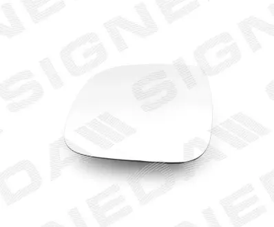Скло дзеркала з підставкою Signeda SVGM1039EL