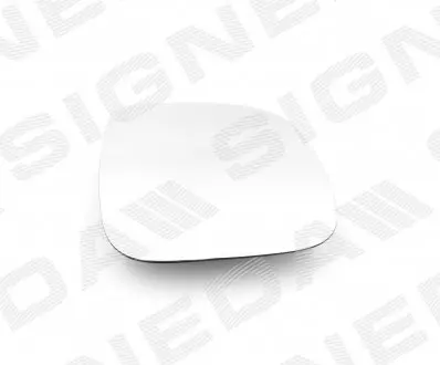 Скло дзеркала з підставкою Signeda SVGM1039ER