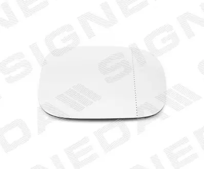 Скло дзеркала з підставкою Signeda SVVM1015ER