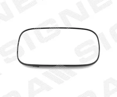 Скло дзеркала з підставкою Signeda SVVM1020ER