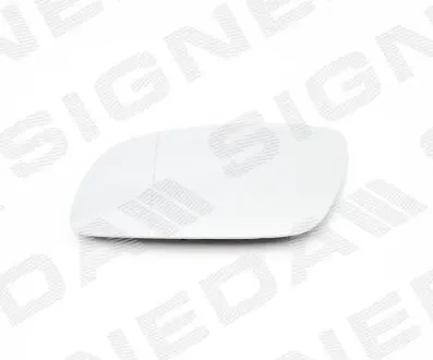 Скло дзеркала з підставкою Signeda SVWM1026EL