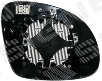 Скло дзеркала з підставкою Signeda SVWM1050AGLE