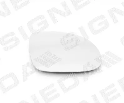 Скло дзеркала з підставкою Signeda SVWM1050AGRE