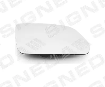 Скло дзеркала з підставкою Signeda SVWM1057ERQ