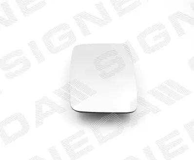 Скло дзеркала з підставкою Signeda SVWM1063ER