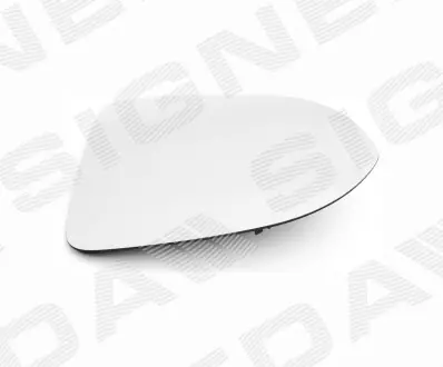 Скло дзеркала з підставкою Signeda SVWM1064ER