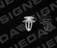 Пластмасові утримувачі Signeda T131510 (фото 1)