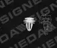 Пластмасові утримувачі Signeda T134910 (фото 1)
