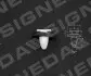 Пластмасові утримувачі Signeda T186310 (фото 1)