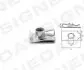 Пластмасові утримувачі Signeda T190310 (фото 1)