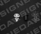 Пластмасові утримувачі Signeda T205010 (фото 1)