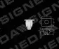 Пластмасові утримувачі Signeda T207310 (фото 1)