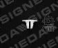 Пластмасові утримувачі Signeda T208310 (фото 1)
