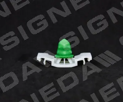 Пластмасові утримувачі Signeda T31810