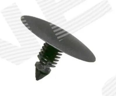 Пластмасові утримувачі Signeda T4013510