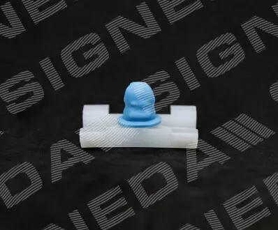 Пластмасові утримувачі Signeda T61610