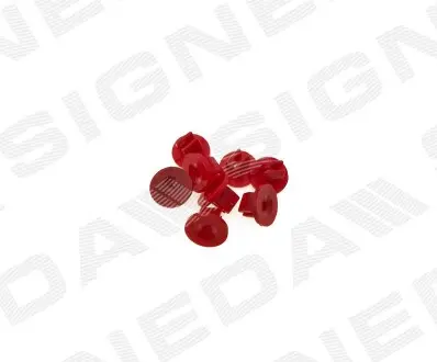 Пластмасові утримувачі Signeda T8202010