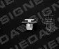 Пластмасові утримувачі Signeda T88710 (фото 1)