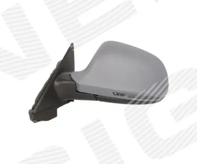 Бокове дзеркало Signeda VADM1032EL