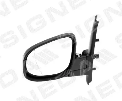Бокове дзеркало Signeda VBZM1086AL