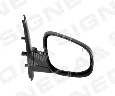 Дзеркало Signeda VBZM1086AR