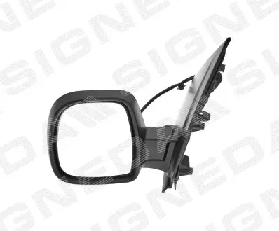 Бокове дзеркало Signeda VCTM1098EL